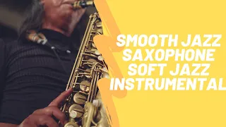 Friday Jazz ❤️ smooth jazz saxophone soft jazz instrumental