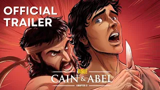 iBIBLE Episode 3: Cain and Abel | Official Trailer