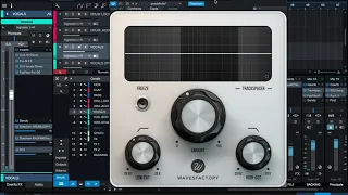 [MIXING] Wavesfactory Trackspacer 2: An Alternative to Oeksound Soothe 2?.