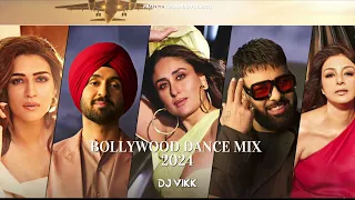Bollywood Dance Mix 2024 | Prestige Roadshow | DJ Vikk | Latest Bollywood Songs