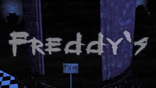 Five Nights At Freddy's Song! FEMALE COVER VERSION /Trickywi/