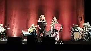 Robert Plant - Angel Dance ( Teatro Arcimboldi Milano, Italy - 05 September 2023 )