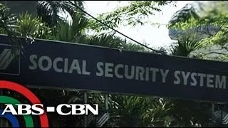 SSS members to get higher pensions, benefits