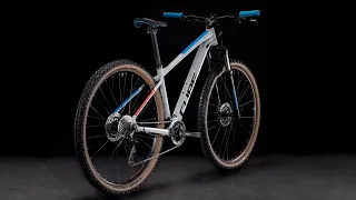 CUBE AIM SL [2022] - CUBE Bikes Official