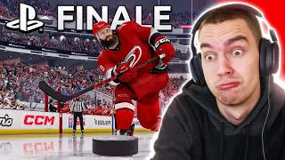 NHL 23 PS Showdown Finale *CAN WE WIN IT?*