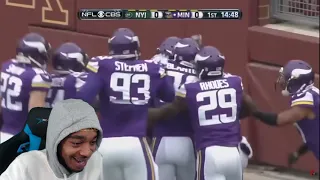 FlightReacts Fastest Scores in NFL History (Within 15 Seconds)