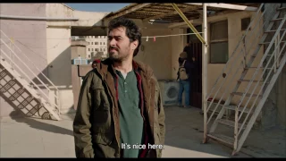 The Salesman / Le Client (2016) - Trailer (English Subs)