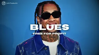 [Free For Profit] Club Banger Type Beat "Blues" | Tyga Type Beat