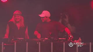 JAUZ B2B SVDDEN DEATH @ ULTRA MIAMI 2023 (FULL SET)