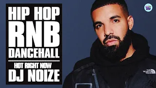 Hot Right Now | Urban Club Mix January 2022 | New Hip Hop R&B Rap Dancehall Songs | DJ Noize