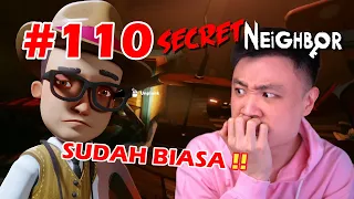 KETIKA DETEKTIF TRY HARD !! - Secret Neighbor [Indonesia] #110