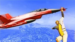 GTA 5 FAILS & WINS #94 (GTA V Funny Moments Compilation)