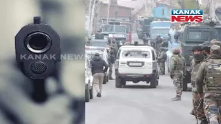 Special Forces Foils Major Terror Attack, Nabs Hybrid Terrorist From J&K