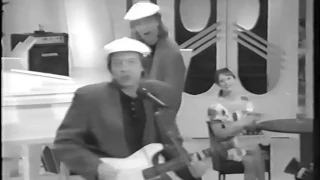 The Rubettes - Belles Belles Belles