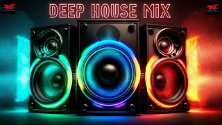 DJ Gillman - Deep House Mix