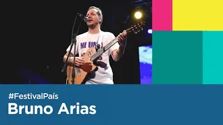 Bruno Arias en Cosquín 2020 | Festival País