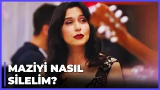 "Sen Beni Ömrünce Unutamazsın" - Bodrum Masalı 18. Bölüm