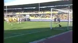 AEL-Anorthosi 2-0 (3-0) 2003-2004)