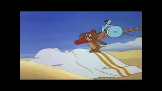 Tom and Jerry Episode 43   The Cat and the Mermouse Part 1