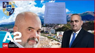 “Harrojeni se Beleri betohet”, Rama: Këshilli Europian nuk negociojmë kundër interesit të Shqipërisë