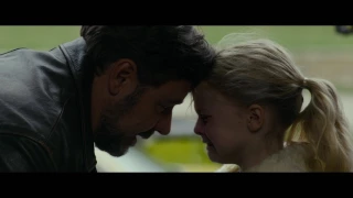 Fathers & Daughters - OFFICIAL TRAILER HD