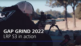 ZEISS LRP S3 in the real-world test: GAP Grind 2022