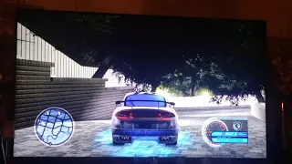 Midnight Club LA (POLICE PURSUIT) (part 2)