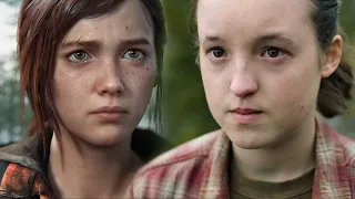 Why HBO's The Last of Us Works