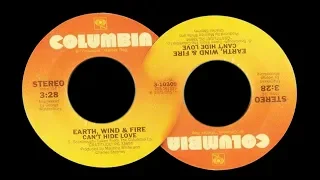 Earth Wind & Fire - Can't Hide Love Outro - 30 Minute Loop