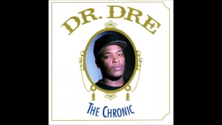 Dr  Dre - Dre Day (Instrumental)