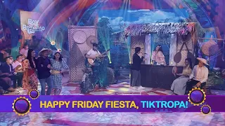 TiktoClock: Grand Finals na ng "Boy Romantiko"