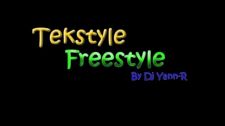 Best Tekstyle & Freestyle Mix 2017