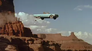 Thelma & Louise : Part of Me, Part of You