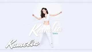 Kamelia -  Film de Iubire | Remix