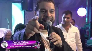 Florin Salam - Ultima Inventie New Live 2016 by DanielCameramanu