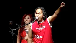 DVD Pepe Moreno Goiânia 2008 | músicas: pegadinha/ te amo Nayara