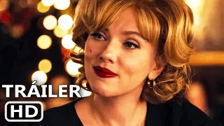 LA OTRA CARA DE LA LUNA Tráiler Español Latino Subtitulado (2024) Scarlett Johansson