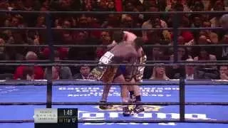 Thurman vs Guerrero, Broner vs Molina, Mares vs Reyes March 7, 2015 full fight