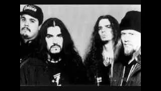 Machine Head - Fuck It All (early version of block)