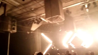 Tommy Four Seven playing Dax J - The Wonk @ Rotterdam Rave, Easter Edition