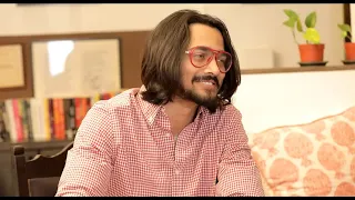 AGAR TUM SAATH HO ft. BHUVAN BAM | FAN MADE EDIT