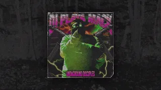 DJ PLAYA MACK - UNDAGROUND DISCIPLES (FULL ALBUM)