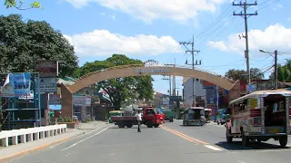 San Mateo, Rizal | Wikipedia audio article