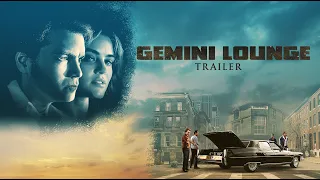 Gemini Lounge (2023) | Official Trailer - Emile Hirsch, Lucy Hale, Ashley Greene