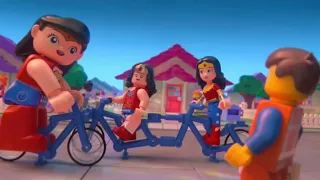 De LEGO Film 2 - Catchy Song HD (Lied Nederlands)