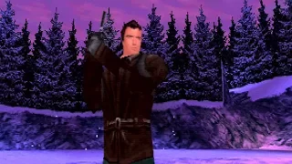 007: Tomorrow Never Dies (PSX) - Part 1 - Full Playthrough HD