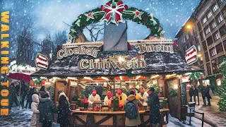 Frankfurt Christmas Market 2023 (UPDATE)