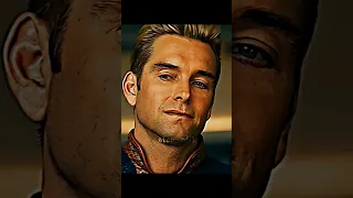 The HOMELANDER • THE BOYS • EDIT • #homelander #antonystarr #theboys #marvel #edit #sigma #shorts