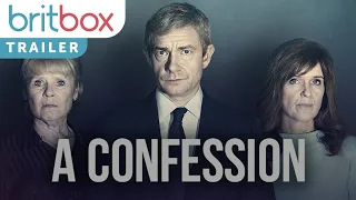 A Confession | Exclusive Trailer
