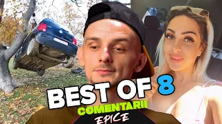 BEST OF Comentarii Epice 8  🗯